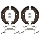 u.a. geeignet für: BMW: 3 er (E36), Z3 (E36), Z1 (E30)