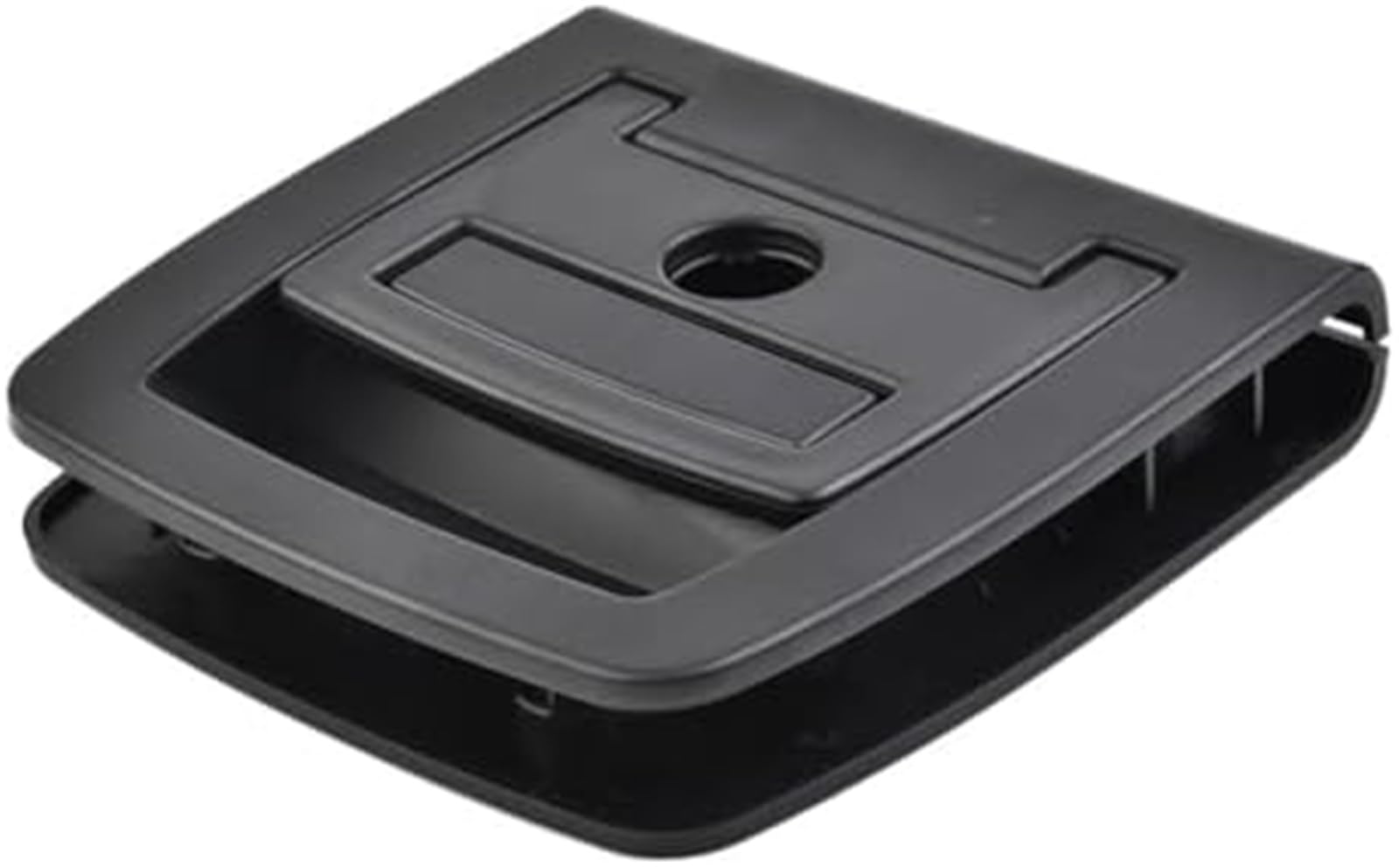 Left Front BLIC 5504-00-1189933P Mounting Bracket, bumper for CHEVROLET