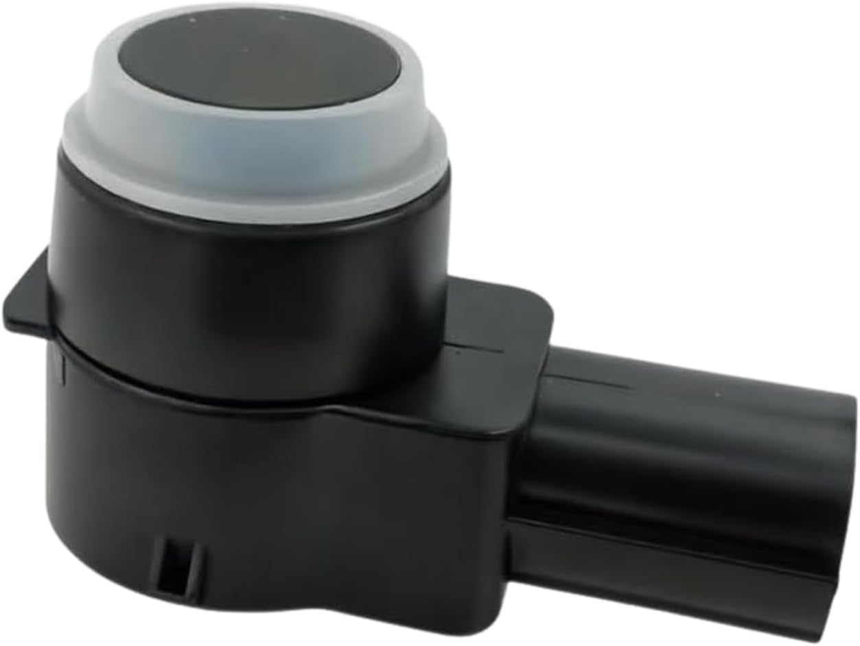 Reverse Backup Sensor Parking Rear Bumper Parking Assist Sensor with Connector Compatible with Buick Enclave Chevrolet Escalad Chevy Express GMC Savana 1500 2500 3500 25961317 15239247