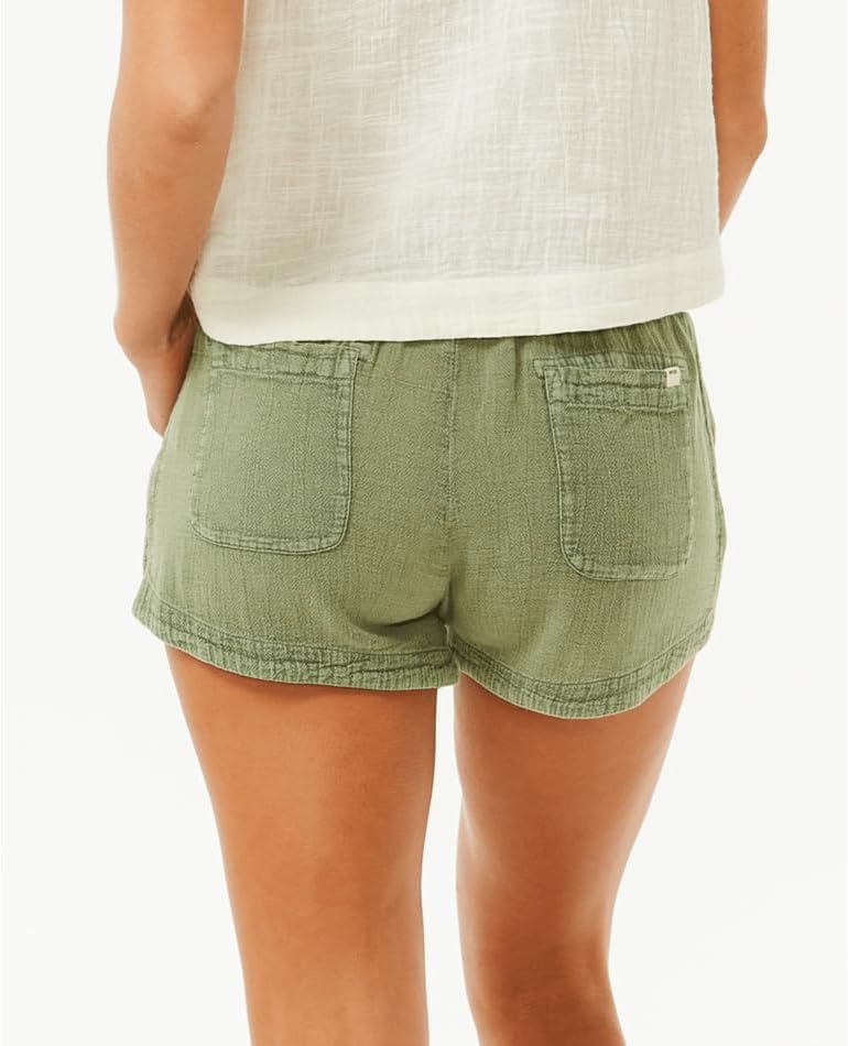 Rip Curl Womens Classic Surf Beach Shorts - Image 3