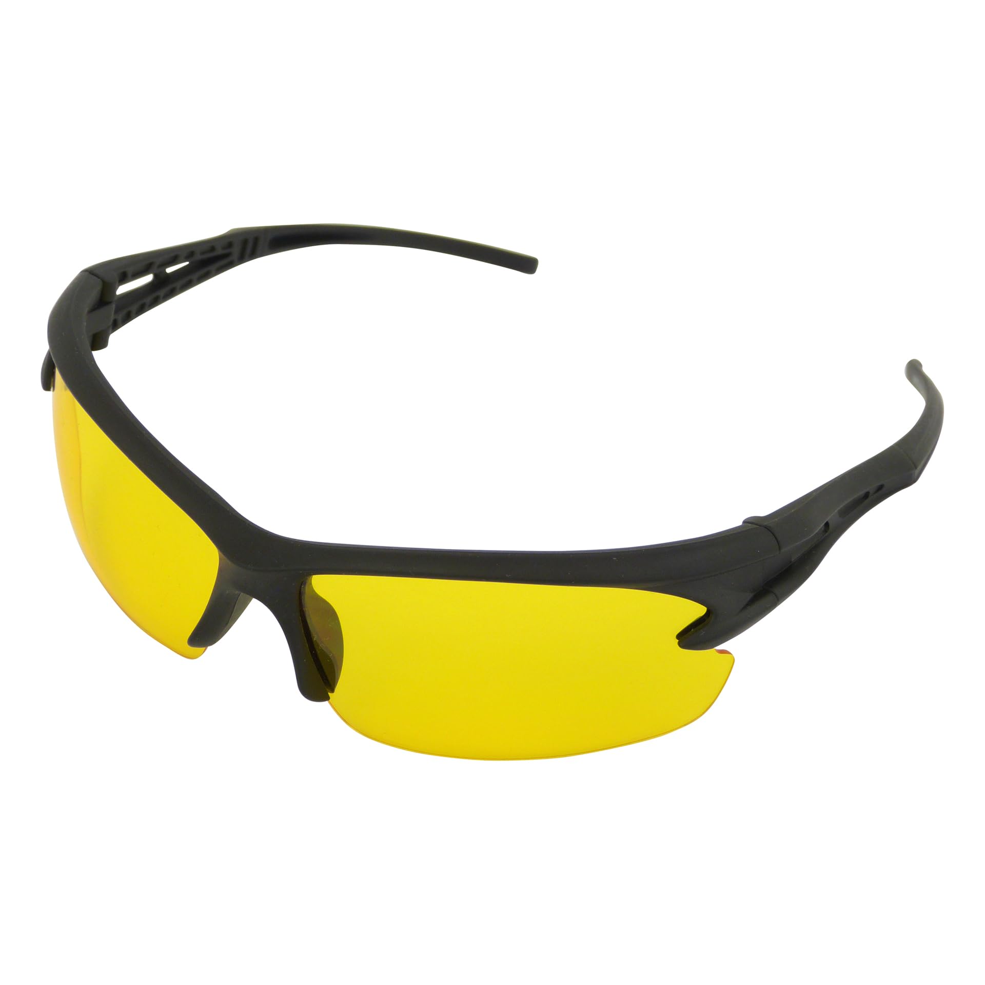 CARPOINT 2380847 Gafas de visión nocturna negro