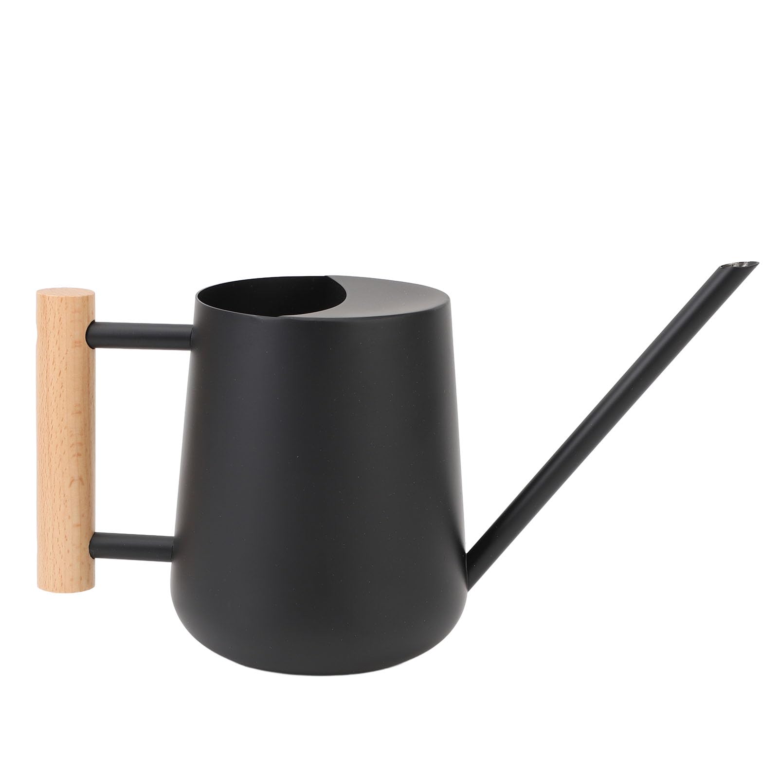 Arrosoir long bec fin pour arroser les pots suspendus sans fuite