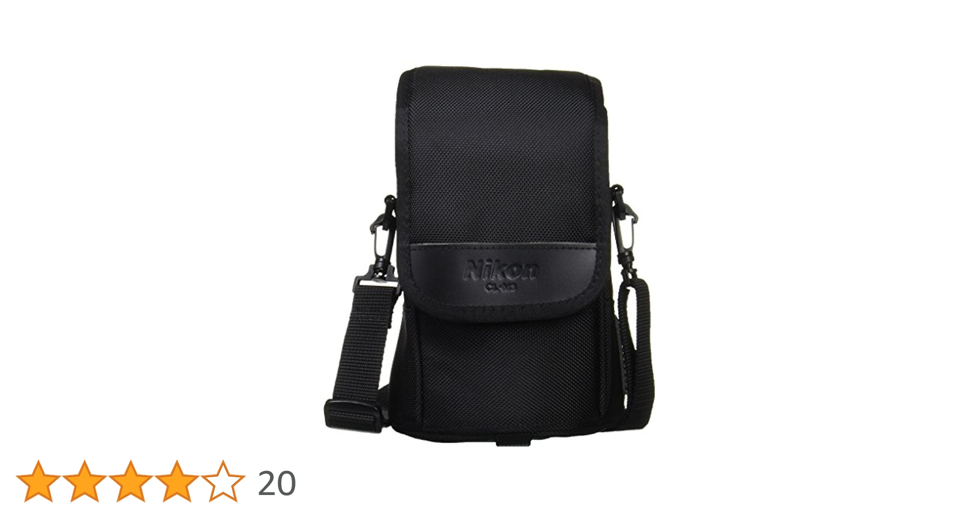 Nikon D3500 シャッター回数196回 ソフトケース Nikon D3500 シャッター回数196回 ソフトケース