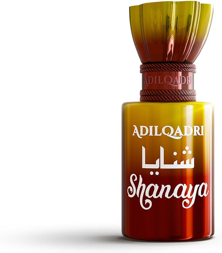 Shanaya Concentrated Perfume Oil Attar (12 ML)