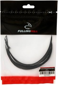 Fulling Mill Premium Selected Goose Biots