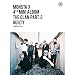 MONSTA X - [THE CLAN 2.5 PART.2 GUILTY] INNOCENT Ver. 4th Mini Album CD+Photobook+PhotoCard SEALED