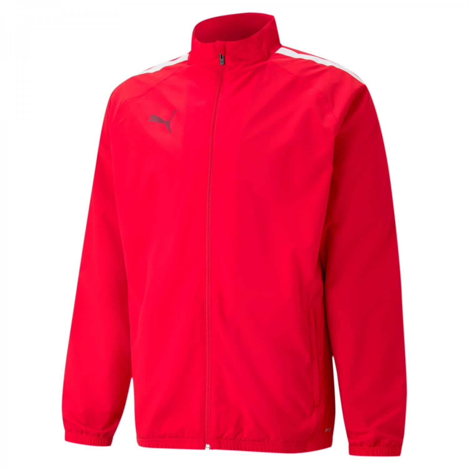 PUMA Herren Teamliga Sideline Jacket Sweater (1er Pack)