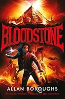 Bloodstone 1447236009 Book Cover