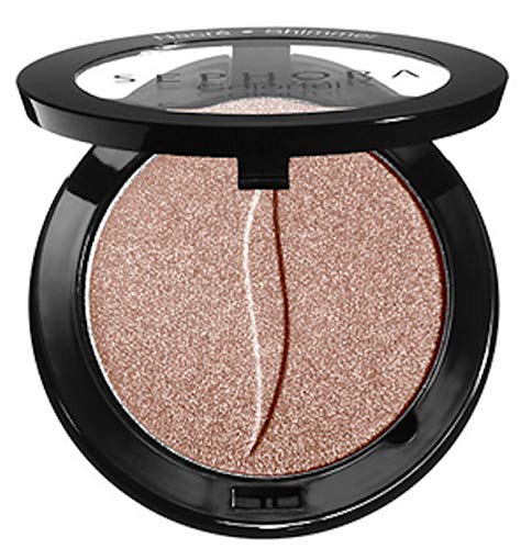 Sephora Colorful Shimmer Eyeshadow, Peonies Forever