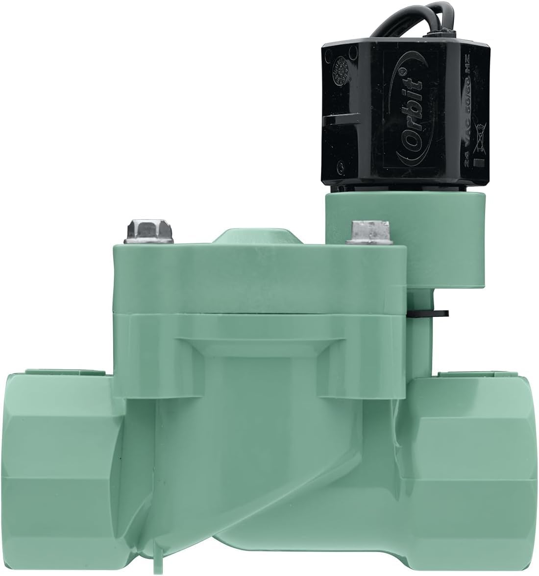 5-Pack Orbit 3/4 Inline Sprinkler Valve