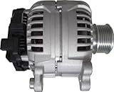 alternador seat ibiza 6l Apto para: diésel. SEAT IBIZA Ii 1.9 Tdi (6K) Alternador de 99 – >Gqx