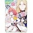 偽り姫の仮護衛!? ワンコ系少女騎士はワケあり主に（密かに）溺愛されています（1）