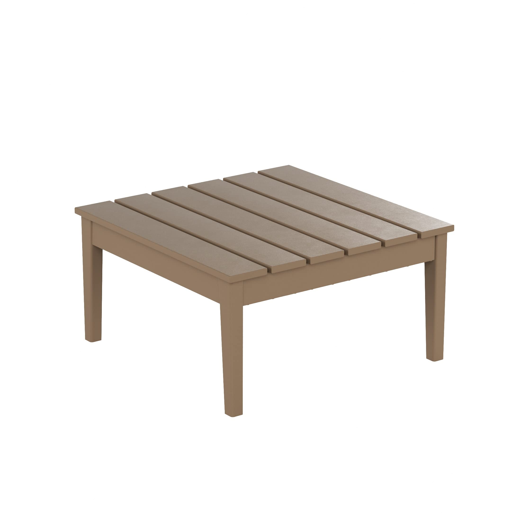 WestinTrends Ashore Outdoor Coffee Table