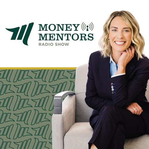 Money Mentors cover art