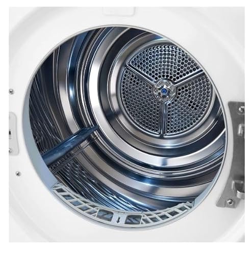 Sèche-Linge Pompe à Chaleur LG RH1V51WH – Capacité 10kg, Compresseur Dual Inverter - vue 7