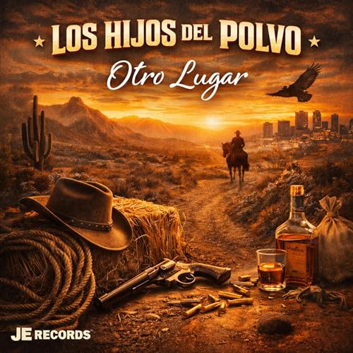  Polvo Lejos