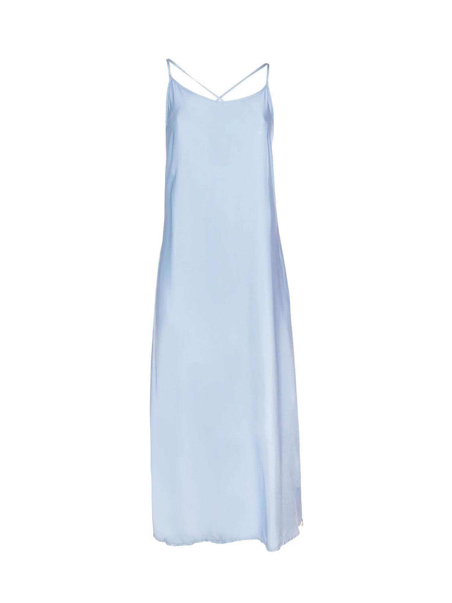 Fracomina Vestiti Blu FS23SD3001W45101 BLU L