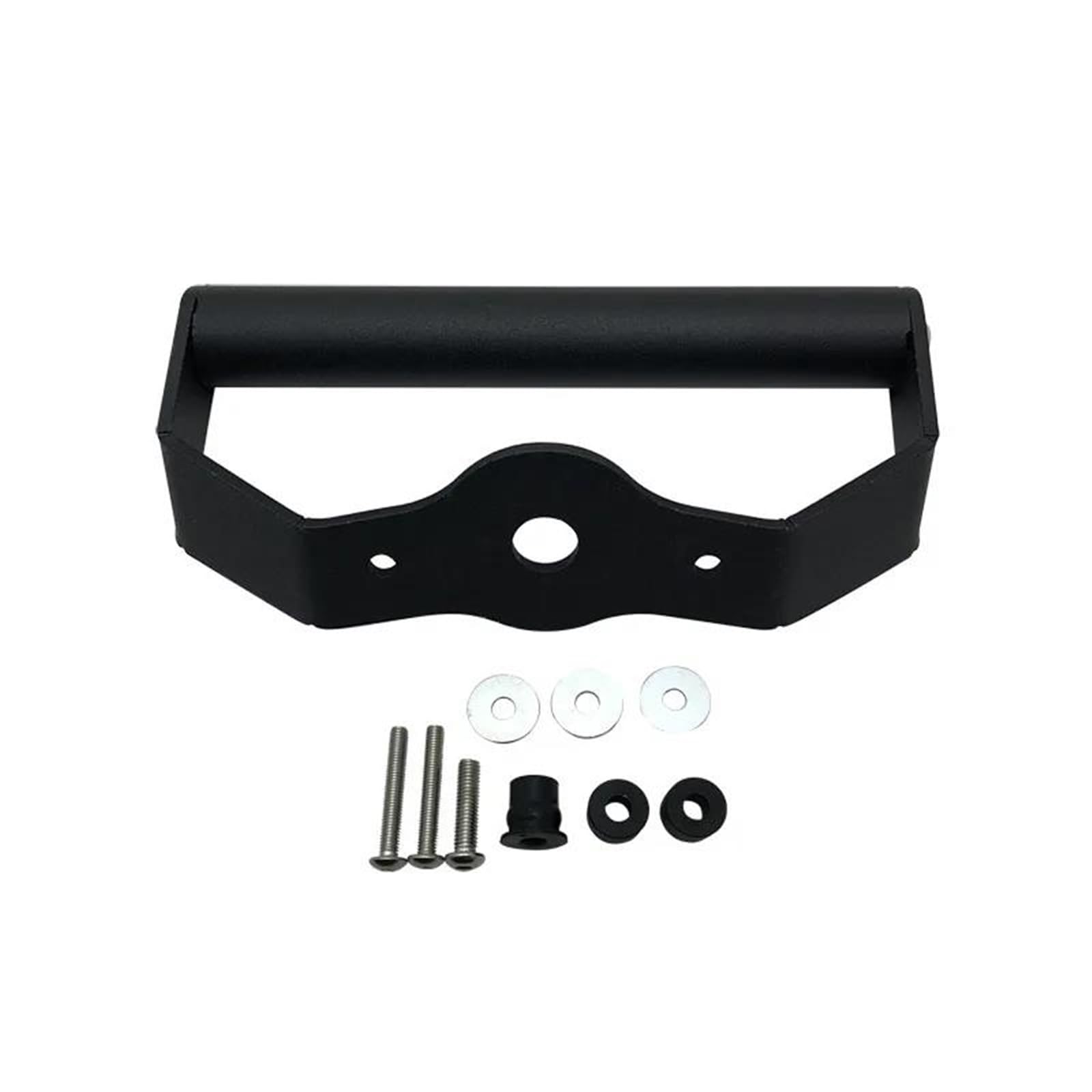 Support de navigation CBR600RR plaque rigide en aluminium de qualité