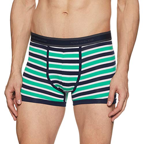 Image of Peter England Men's Cotton Trunks