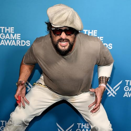 『A Street Fighter surprise, a Heated Rivalry announcement and HBO&rsquo;s look ahead.』のカバーアート