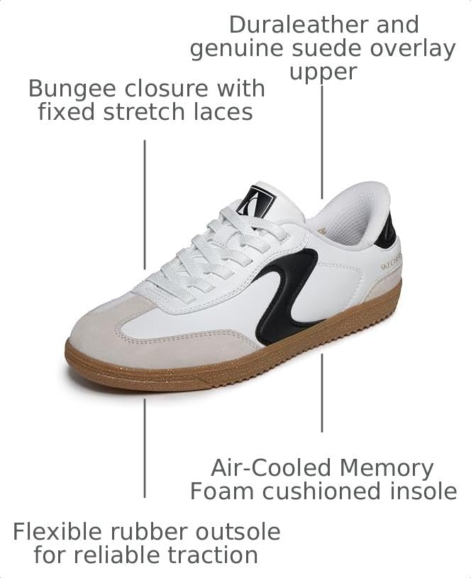 Image of Skechers Womens Hotshot-Perfect Choice Hands Free Slip-ins