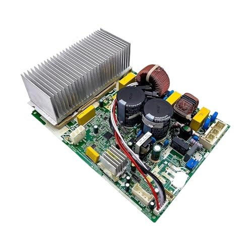 Tableau de commande de climatiseur compatible Midea platine rechange - 4