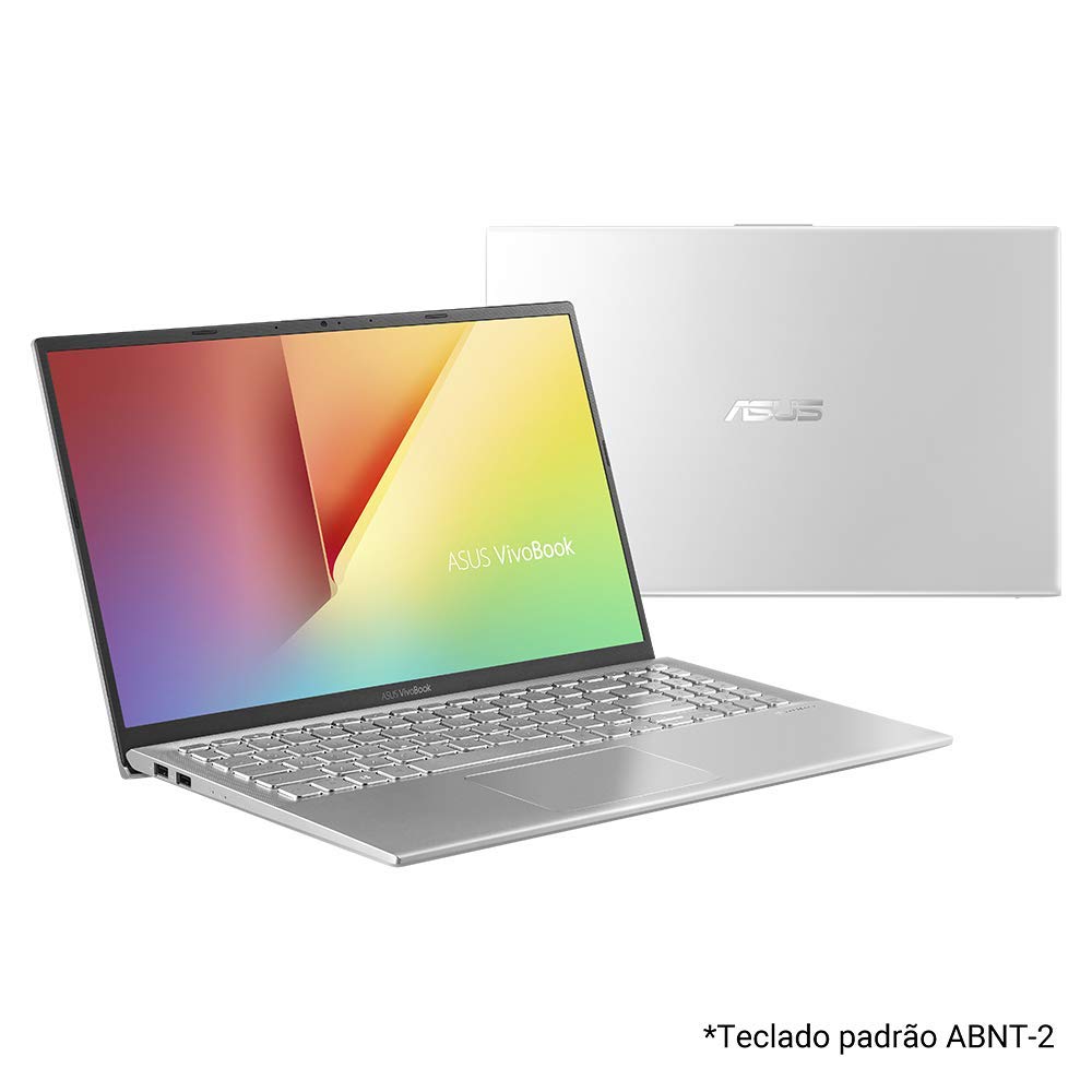 Notebook ASUS VivoBook X512FJ-EJ553T - CORE I7 / 8 GB/SSD 512GB +