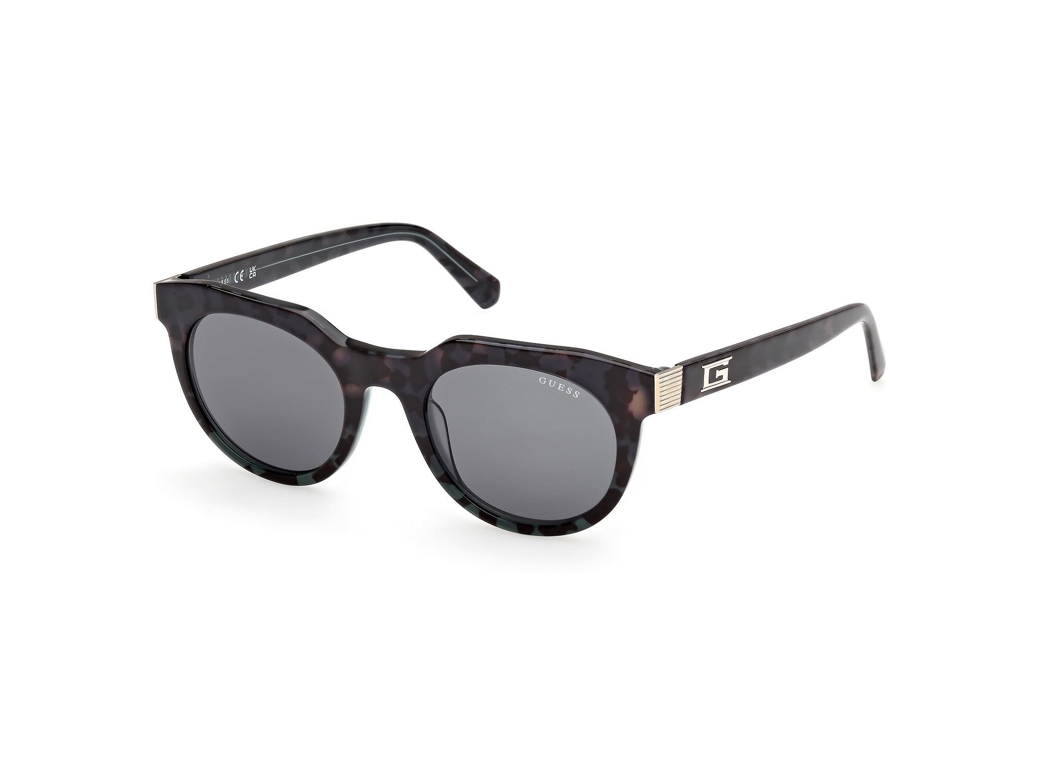 GRUPO OPTICO 1910 GAFAS GUESS-GU00214 C: dark green/other 49x21x42,9x145