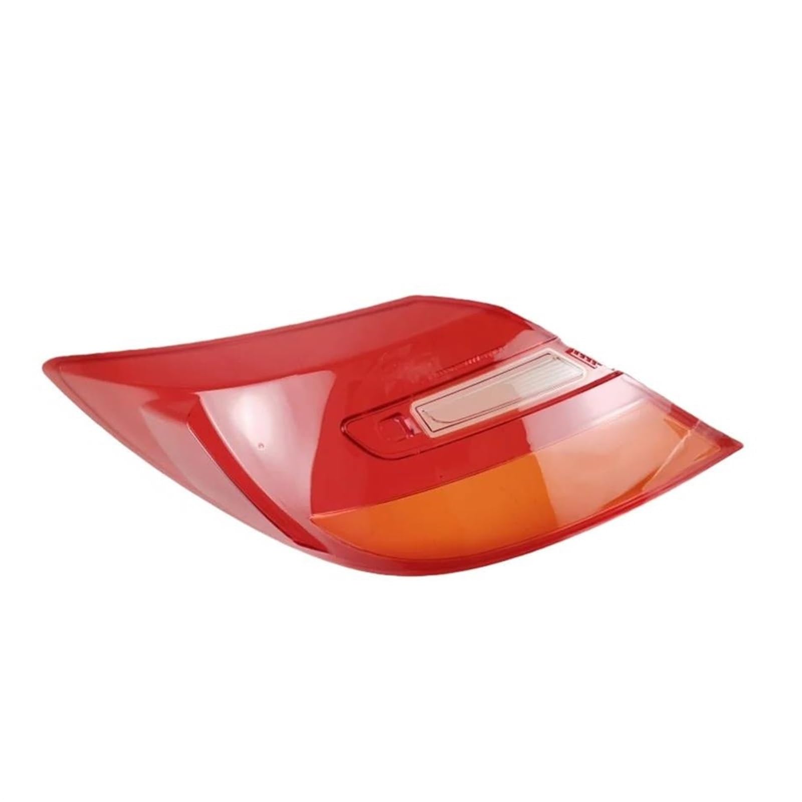 Accesorios cubierta lámpara trasera Buick Regal 2015 cubiertas luz coche 3