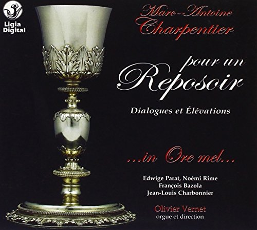 Dialoghi ed Elevazioni