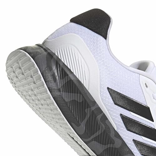 Image of adidas Unisex-Adult Runfalcon 5 Running Shoes