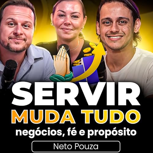 O Princ&iacute;pio que Muda Neg&oacute;cios e Relacionamentos