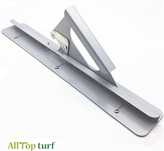 Artificial Grass Installation Tool Grass Cutter Synthetic Turf Cutter