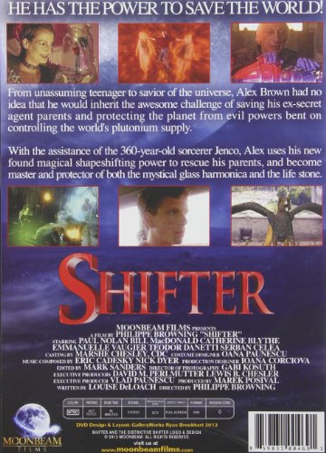 Shifter #TOP1