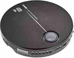 VERSOS 語学学習・音楽 ポータブルCDプレーヤー ホワイト×ブラック VS-M015WB Amazon.co.jp: VERSOS 語学学習・音楽 ポータブルCDプレイヤー