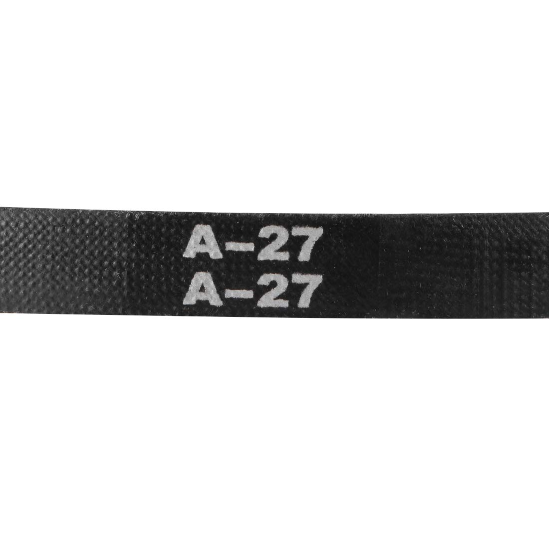 uxcell A27 Drive V-Belts 27