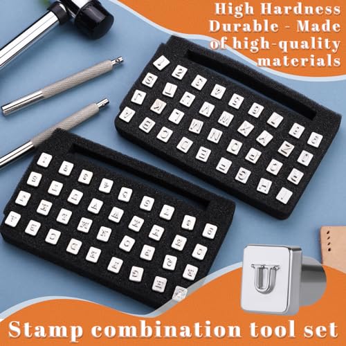 Reviews de Kits de repujado de cuero disponible en línea para comprar. 24 Imagen adicional