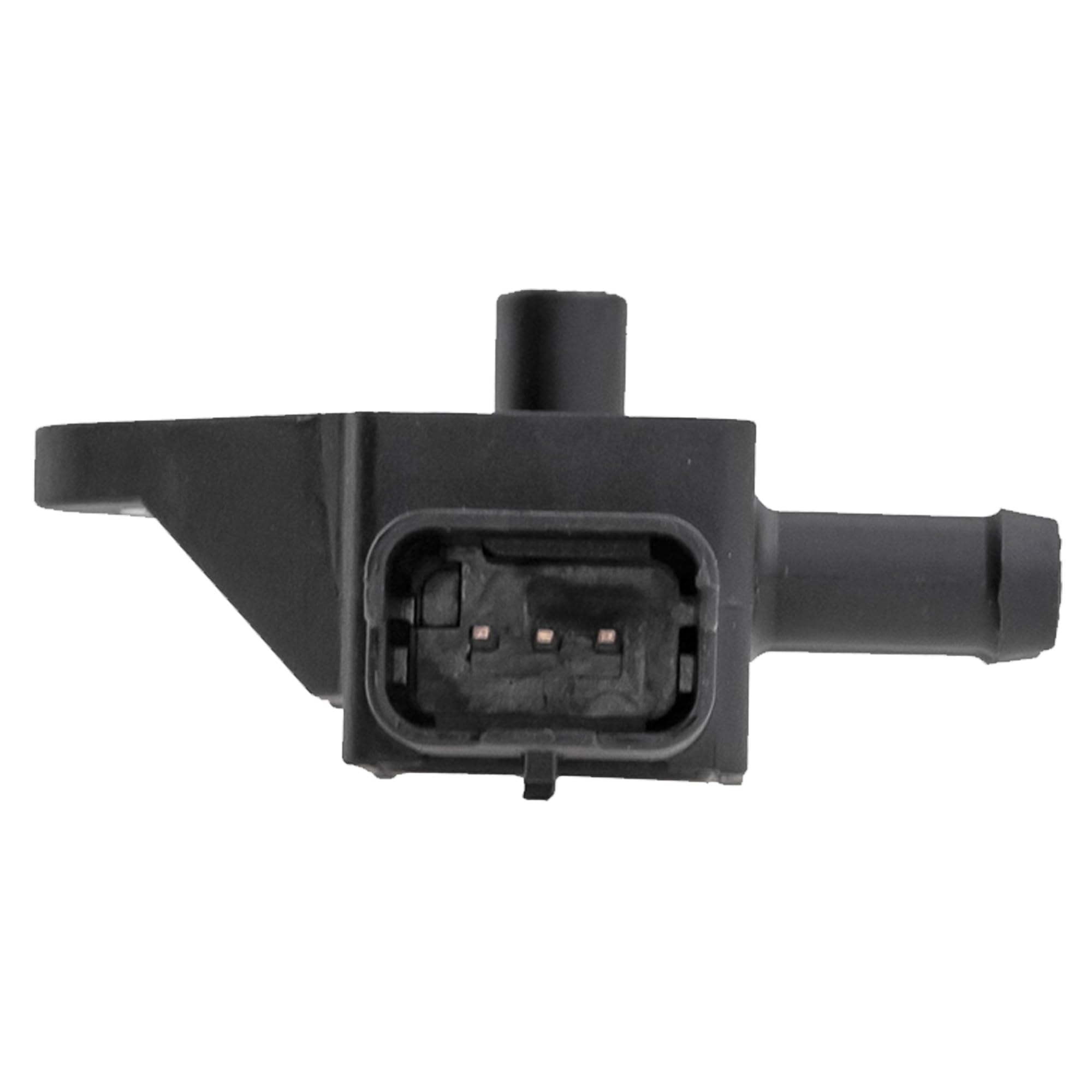 Partsline Capteur de Pression d'Échappement compatible avec Berlingo, C3, C4, DS3, DS4, DS5, 2008, 208, 3008, 308, 5008, 508, Boxer, Partner - Équivalent à 9677816180