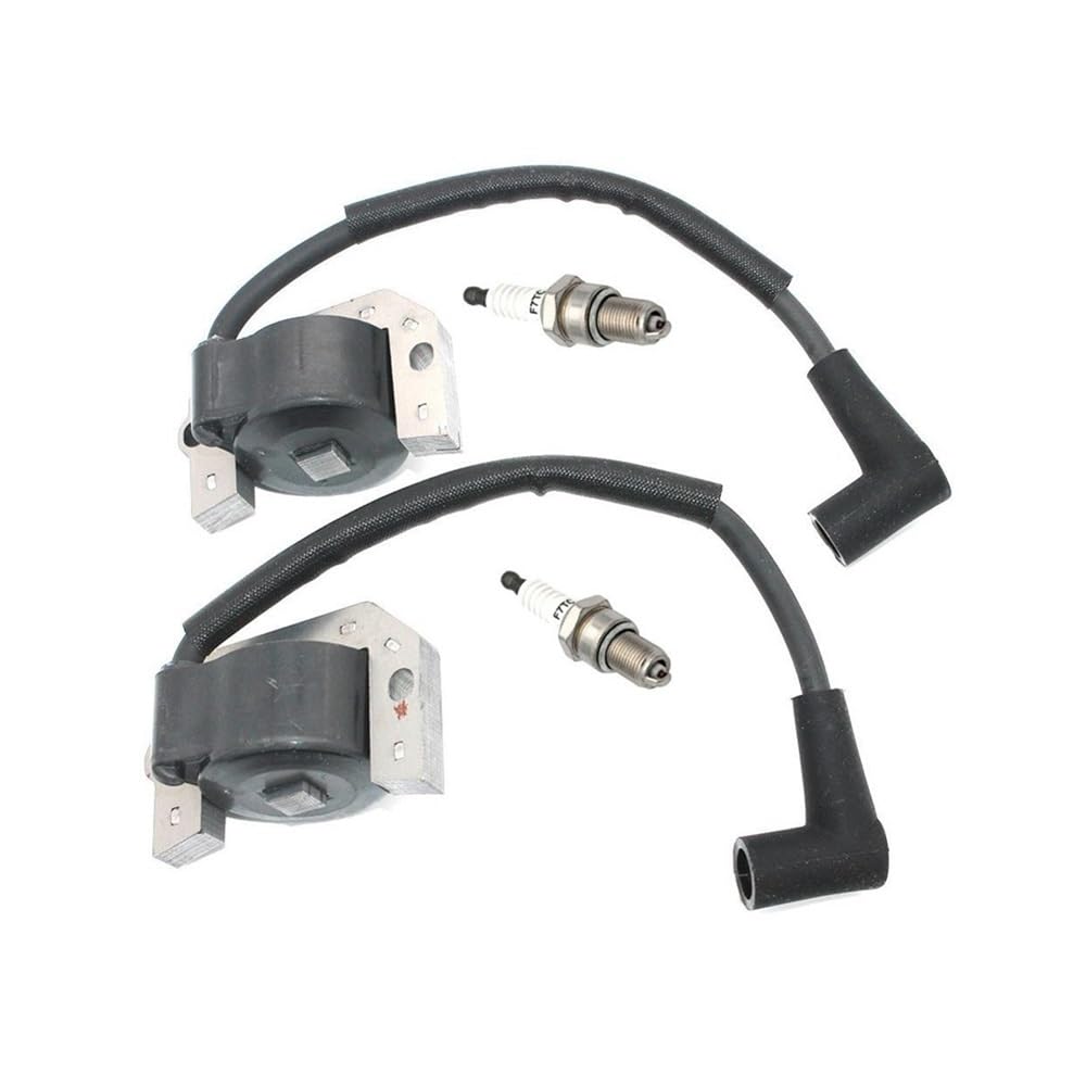 Bobine d'allumage pour FH641V FH680D, étincelle stable pour un démarrage thermique immédiat