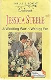 Cover zum Buch A Wedding Worth Waiting for