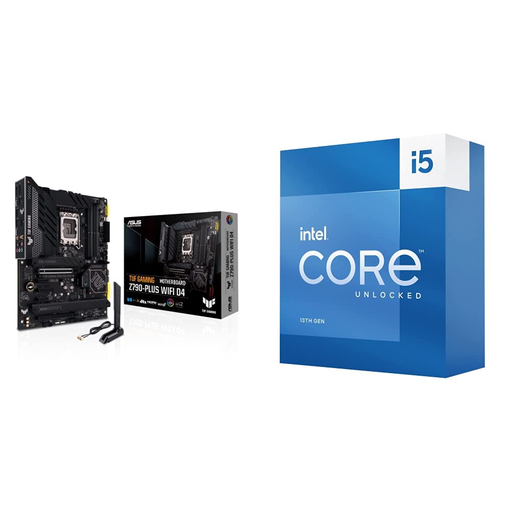 Amazon.co.jp: 【セット買い】ASUS INTEL 第12世代・13世代CPU(LGA1700