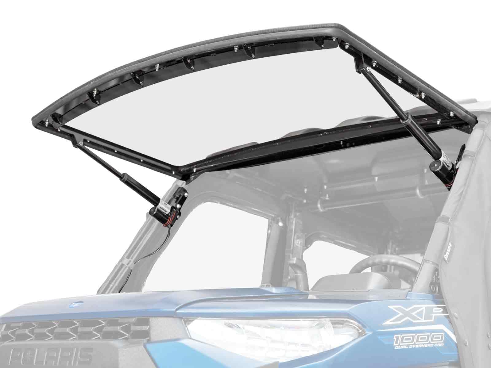 Polaris Ranger Table Polaris Flip Table
