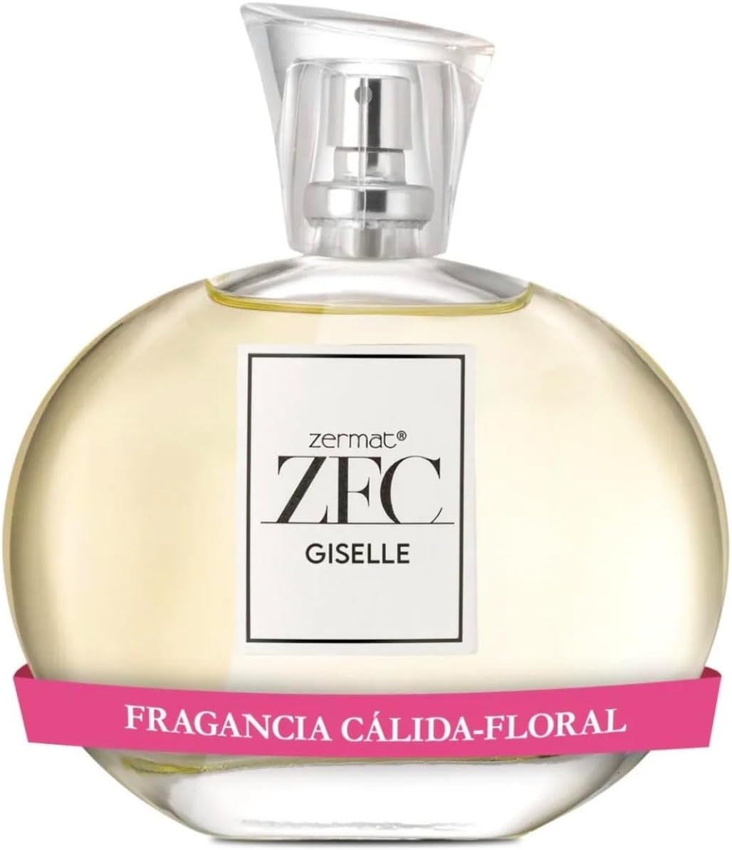 ZFC Zentimento Giselle Eau de Parfum