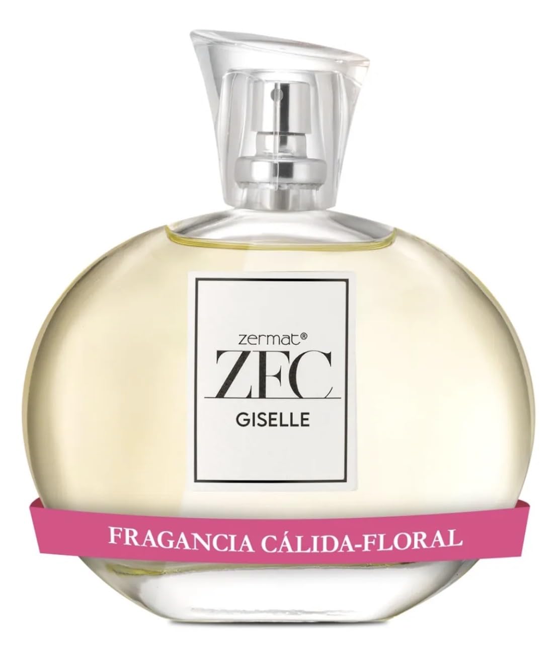Amazon.com : ZFC Zentimento Giselle Eau de Parfum : Beauty