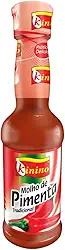 MOLHO PIMENTA TRADICIONAL KININO 150ML