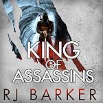 Cover of King of Assassins