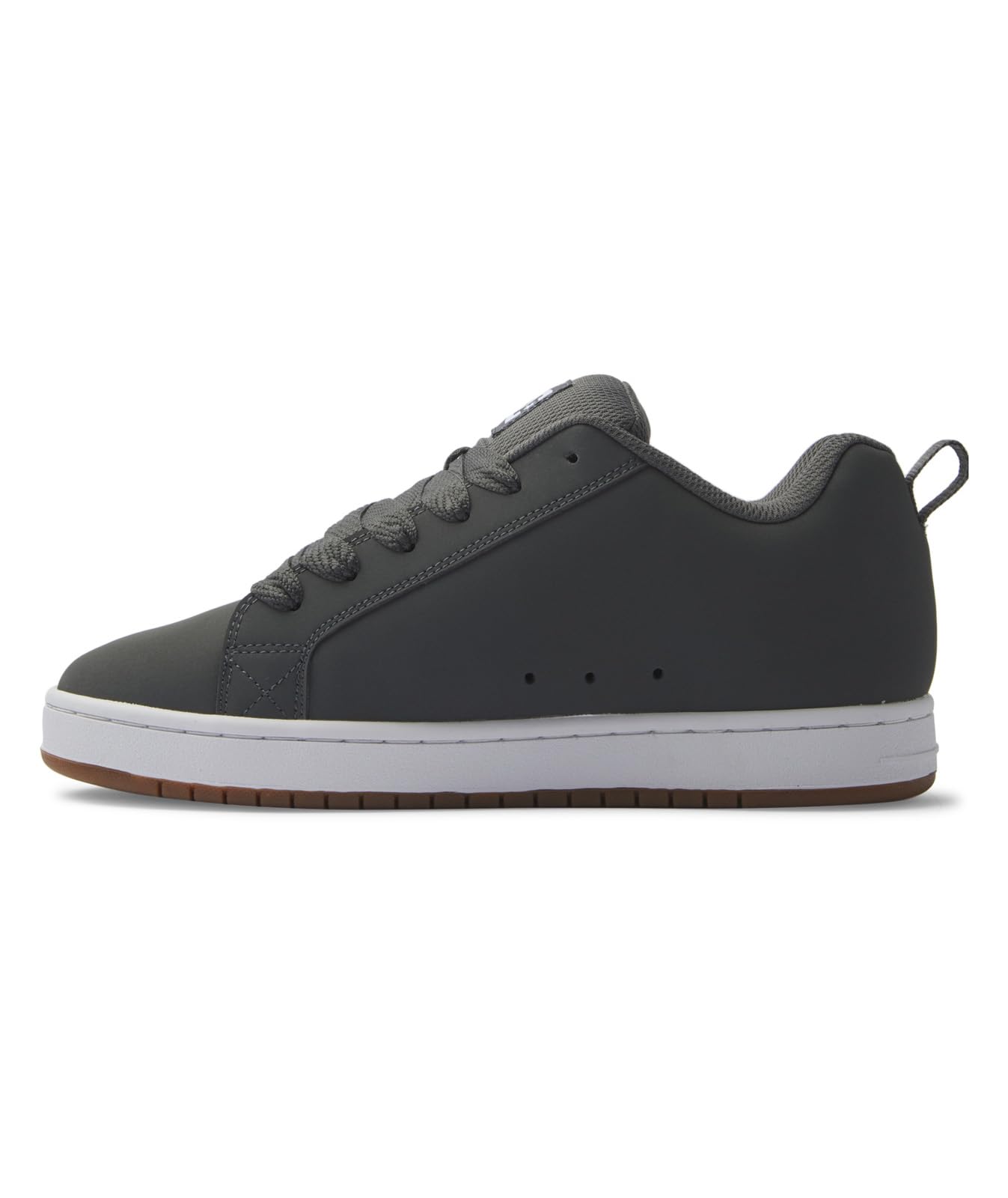 DC Women's Court Graffik Se Skate Shoe