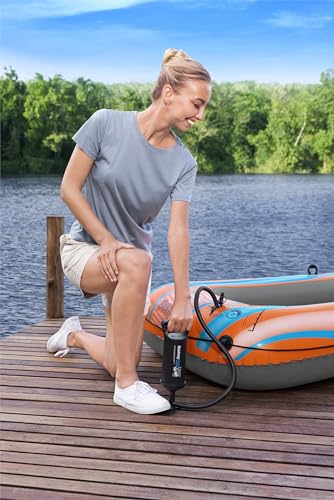 Image of Bestway Air Hammer 850 ML Manual Hand Air Pump