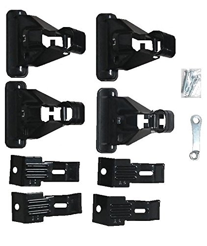 Preisvergleich Produktbild CAM KIT compocar 4564 / N Schrank