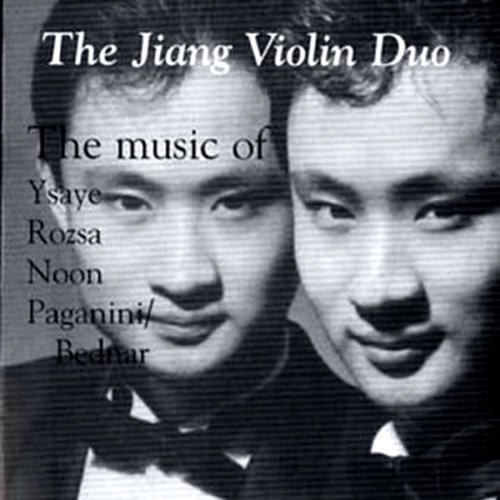 Paganini/Bednar: Caprice No. 24 - Theme and Variat...